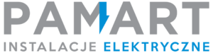 Pamart instalacje elektryczne