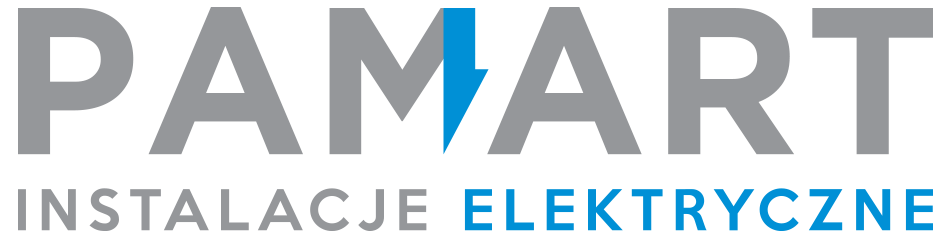 Pamart instalacje elektryczne